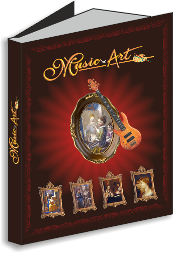 Music n art 3