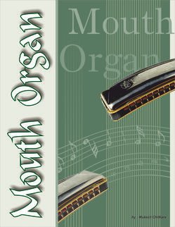 Mouth organ