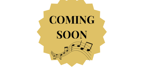 COMING SOON