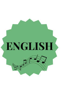 ENGLISH 2