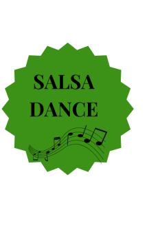 SALSA DANCE